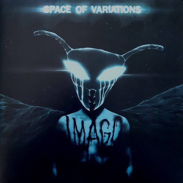 SPACE OF VARIATIONS - IMAGO