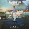 Niall Horan - Heartbreak Weather