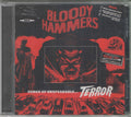 BLOODY HAMMERS - SONGS OF UNSPEAKABLE TERROR