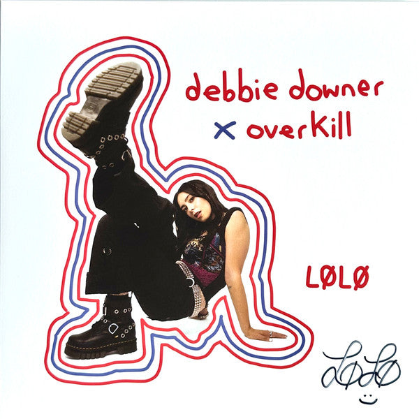 LOLO - LØLØ