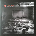 TEST DEPT. - DISTURBANCE