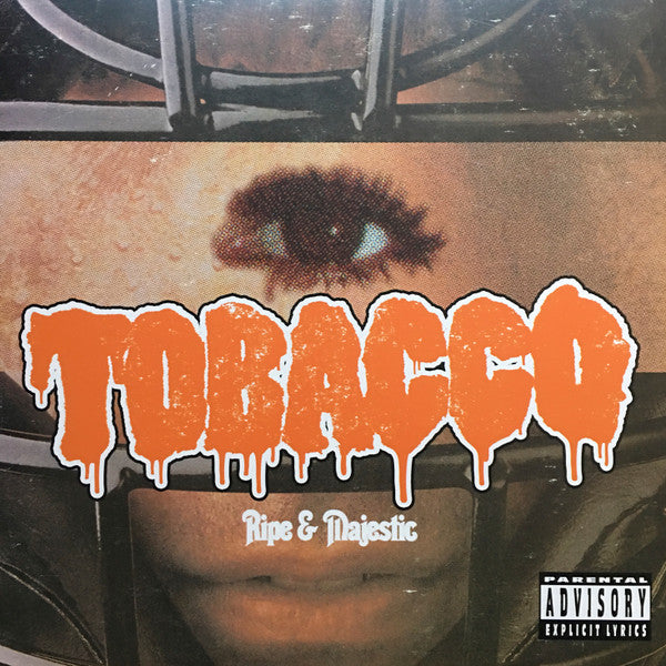 TOBACCO - RIPE & MAJESTIC