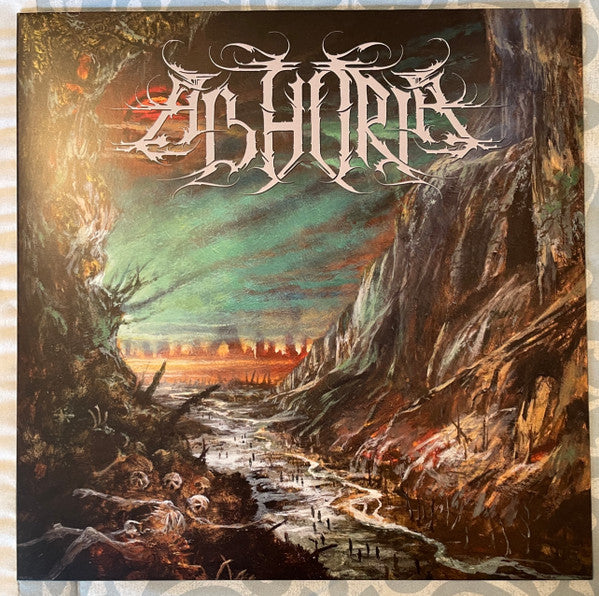 ABHORIA - ABHORIA