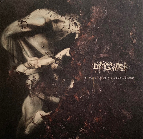 Dying Wish - Fragments Of A Bitter Memory