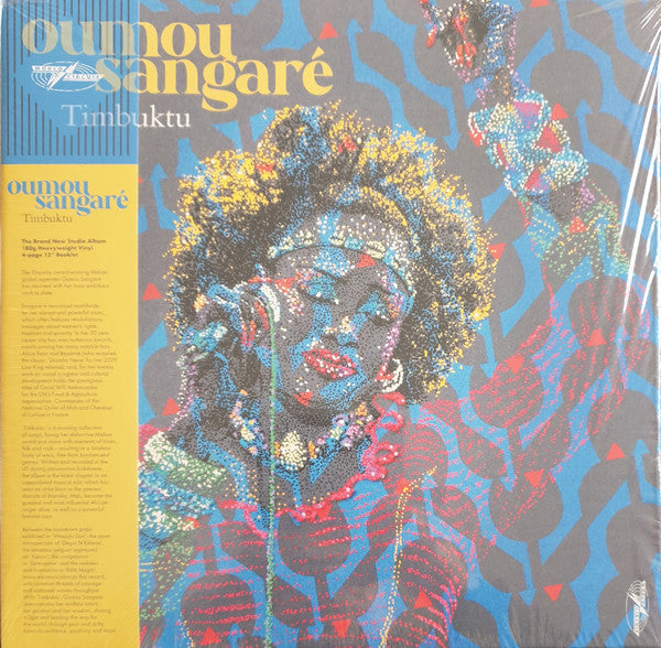 Oumou Sangaré - Timbuktu