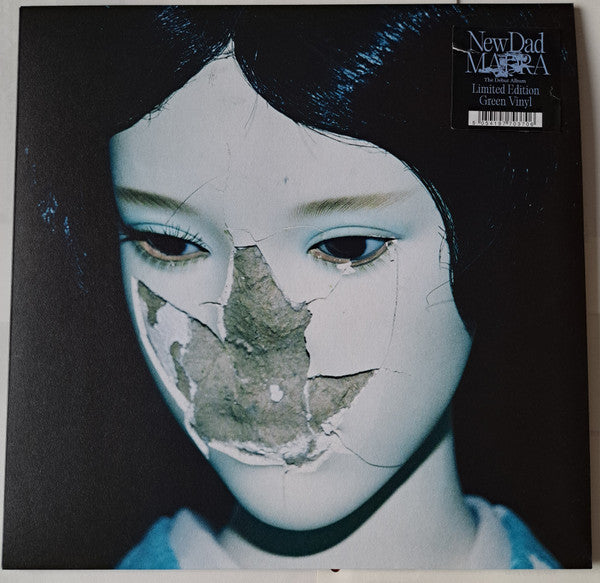 NewDad - MADRA