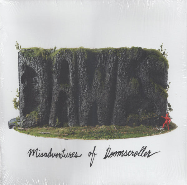 Dawes - Misadventures Of Doomscroller