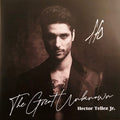 HECTOR TELLEZ JR. - GREAT UNKNOWN