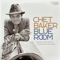 CHET BAKER - THE 1979 VARA STUDIO SESSIONS IN HOLLAND