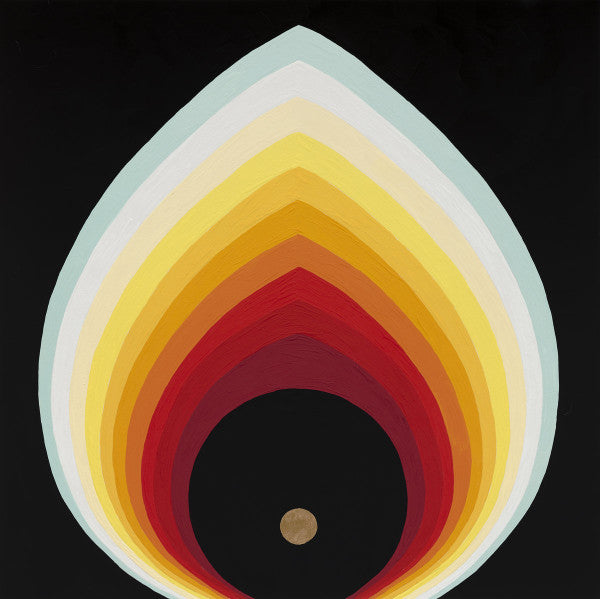 K.D.A.P.;Kevin Drew - Influences