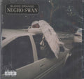 BLOOD ORANGE - NEGRO SWAN