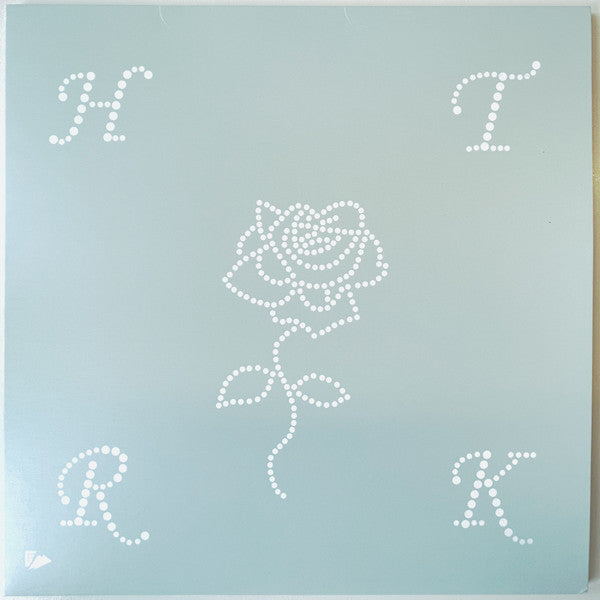 HTRK - Rhinestones