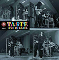 TASTE - LIVE IN BASEL 1970