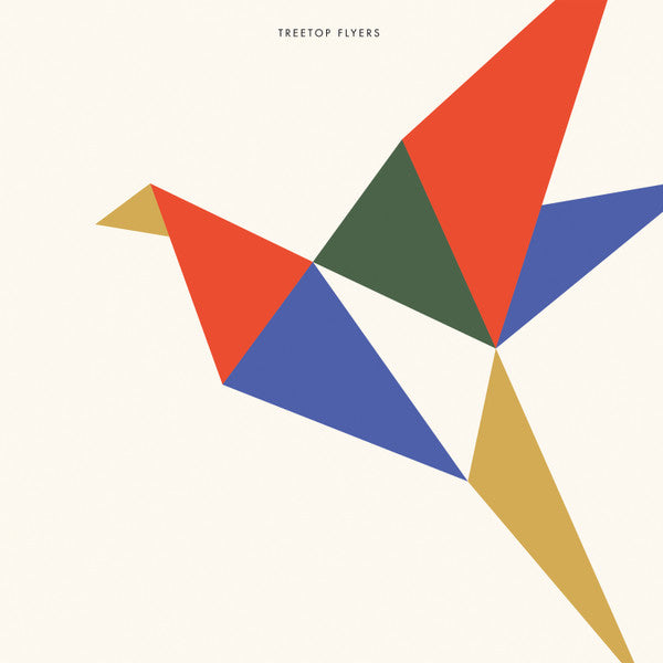 TREETOP FLYERS - TREETOP FLYERS