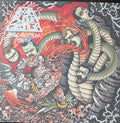 DEATH BY UNGA BUNGA - RAW MUSCULAR POWER