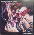 Ace Hansel Jr. - Songs From Croix-Noire