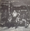 The Allman Brothers Band - At Fillmore East