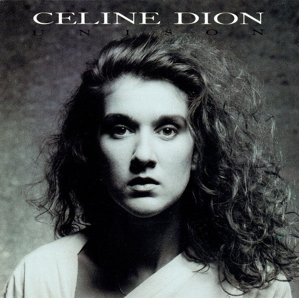Dion, Céline - Unison