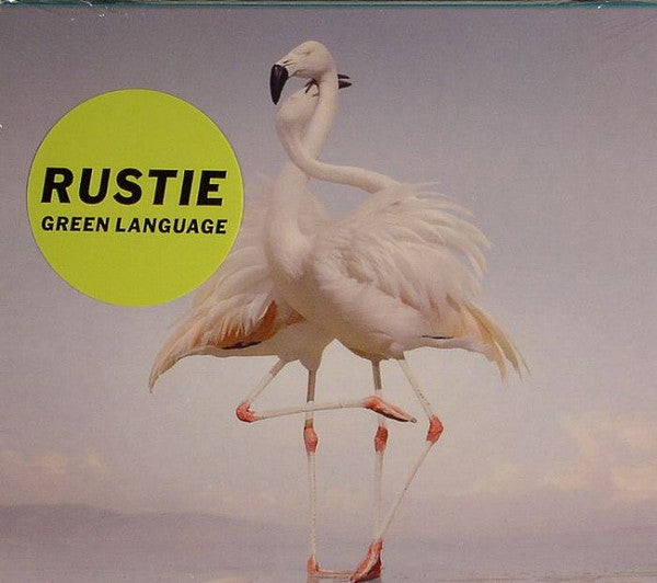 RUSTIE - GREEN LANGUAGE