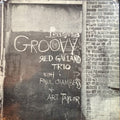 The Red Garland Trio Paul Chambers Art Taylor - Groovy