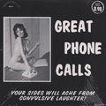 NEIL HAMBURGER - GREAT PHONE CALLS