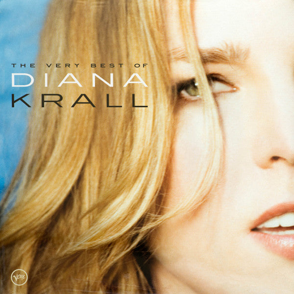 Diana Krall - The Look Of Love
