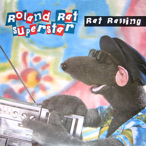 RAT & CO - THIRD LAW