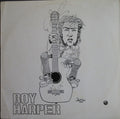 ROY HARPER - SOPHISTICATED BEGGAR
