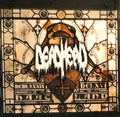 DEAD HEAD - HAATLAND