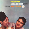 Gloria Coleman Quartet Pola Roberts - Soul Sisters