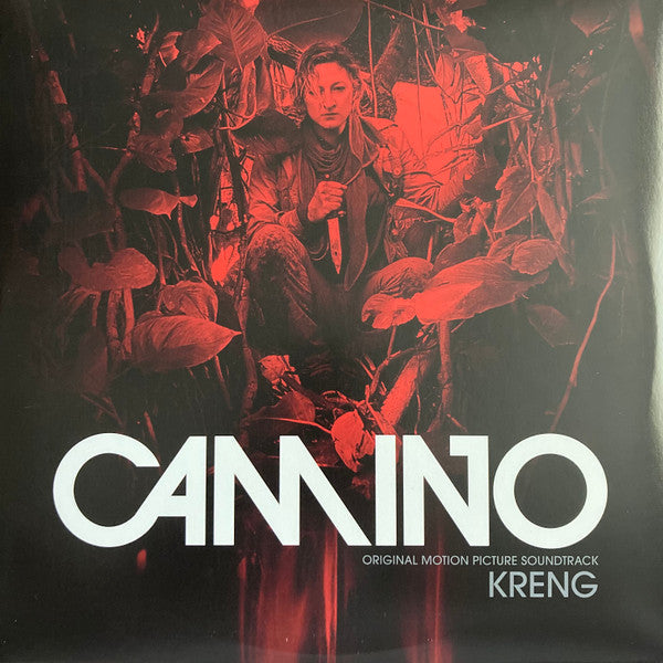 KRENG - CAMINO ORIGINAL MOTION PICTURE SOUNDTRACK