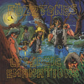 FUZZTONES - LYSERGIC EMANATIONS