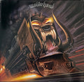 Motörhead - Orgasmatron