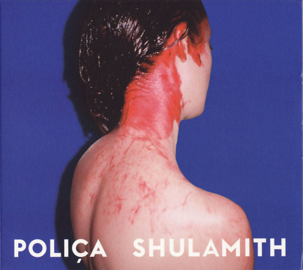 POLICA - SHULAMITH