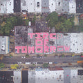 NOTHING - TIRED OF TOMORROW