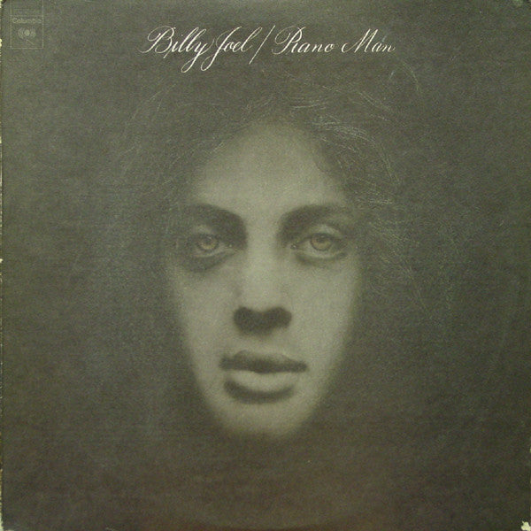 Joel, Billy - Piano Man