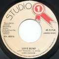LONE RANGER - Lone Ranger / Brentford Rockers
