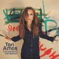 Tori Amos - Unrepentant Geraldines