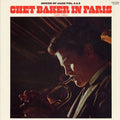 Chet Baker - Chet Baker Quartet (Chet Baker in Paris Vol. 1)