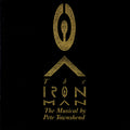 Pete Townshend - The Iron Man: The Musical By Pete Townshend