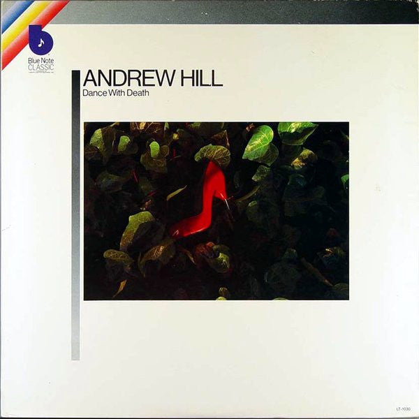 Andrew Hill - Dance With Death