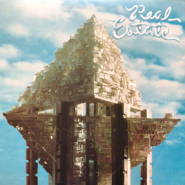 REAL ESTATE - DAYS