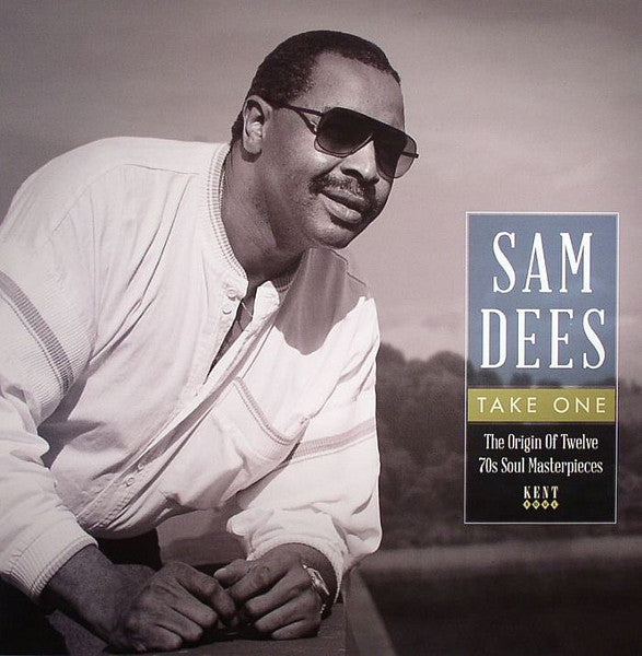 Sam Dees - Take One