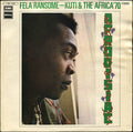 FELA KUTI - AFRODISIAC