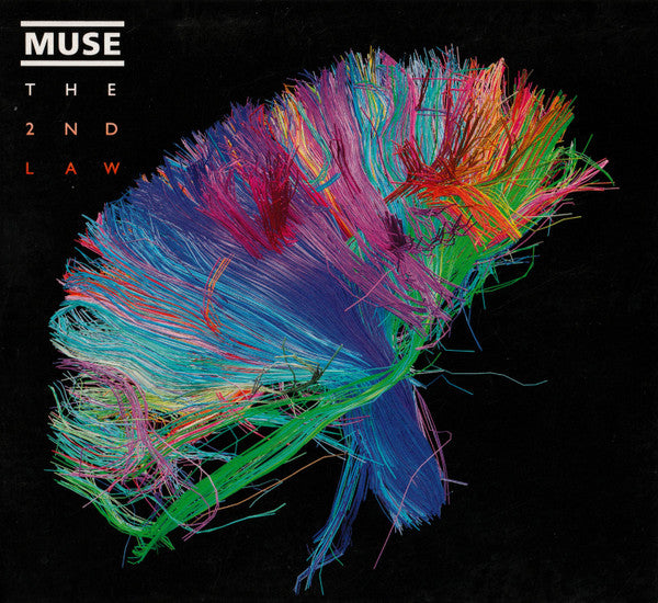 Muse - The 2nd Law