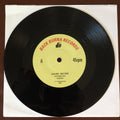 Black Whip - Night Trains