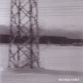 TACOMA RADAR - NO ONE WAVED GOODBYE