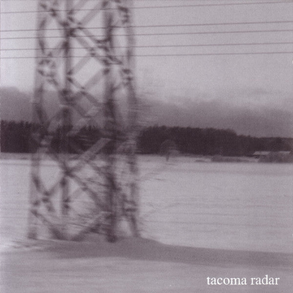 TACOMA RADAR - NO ONE WAVED GOODBYE