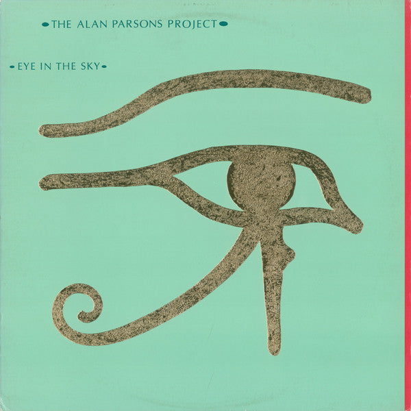 Alan Parsons Project, The - Eye In The Sky