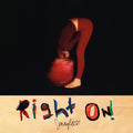 JENNYLEE - RIGHT ON!
